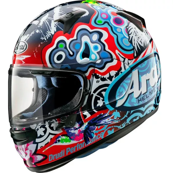 Arai - Regent-X Jungle 2 Helmet