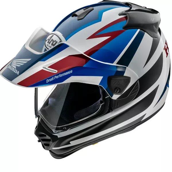 Arai - XD-5 Africa Twin Helmet