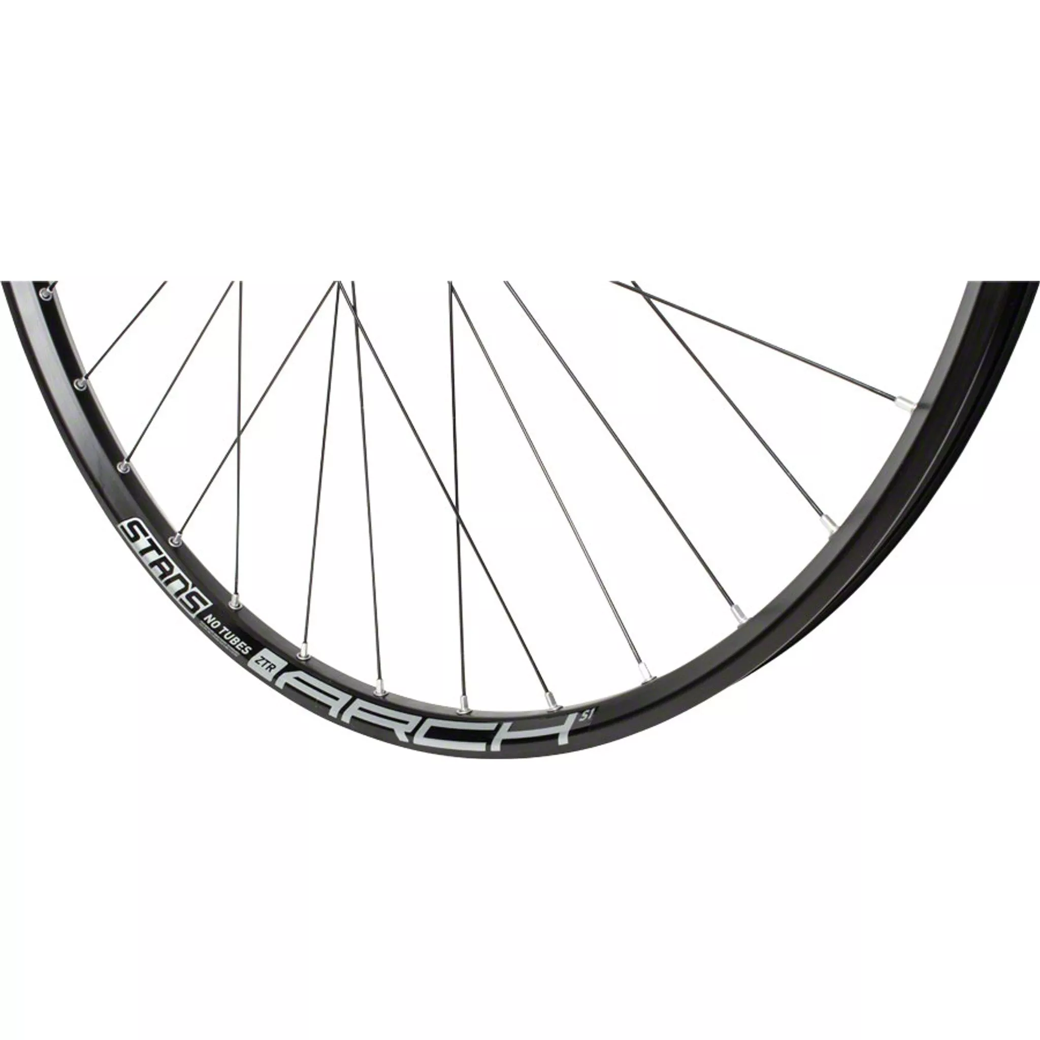 Arch S1 Rear Wheel