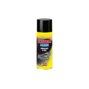ArexonsLubricant Spray MoS2