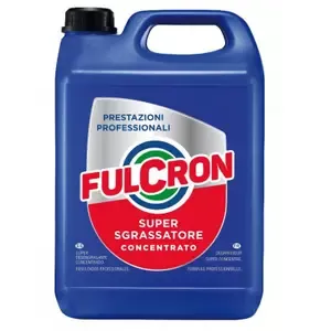 ArexonsNon-toxic cleaner and degreaser 5L