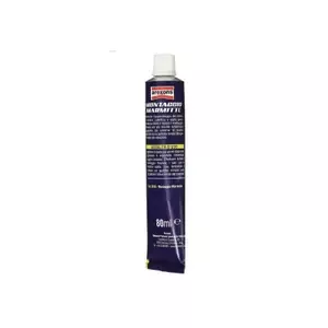 ArexonsSealant tube, exhaust assembly