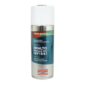 ArexonsSpray paint special metal effect Smalto Aerosol 3201