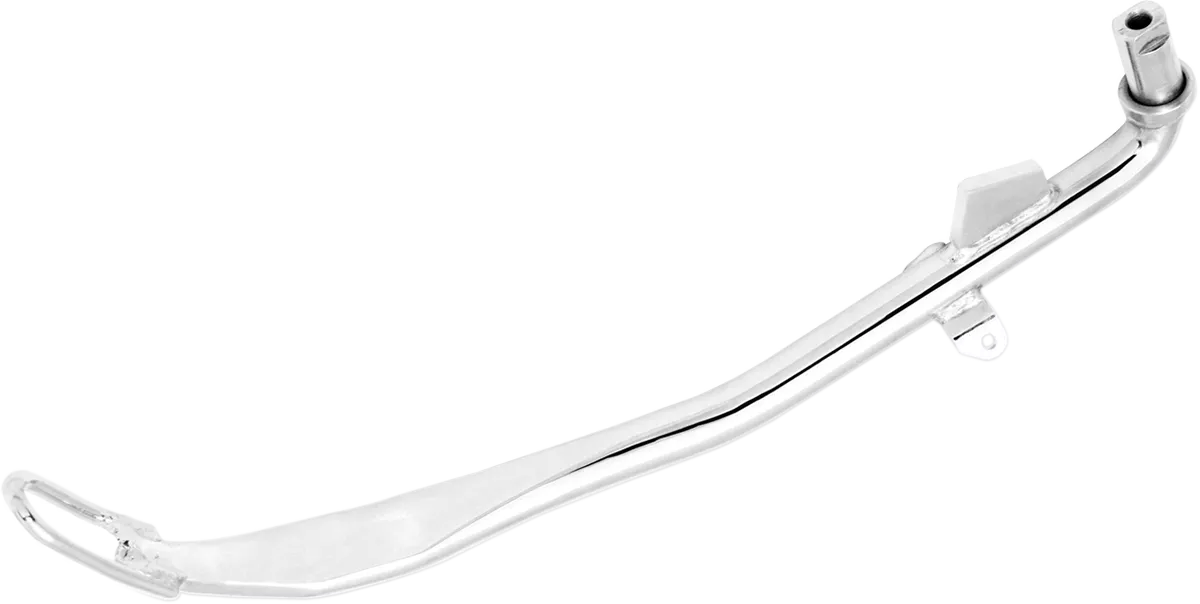 ARLEN NESS 1-Inch Lowered Chrome Kickstand * Part Number 11-023