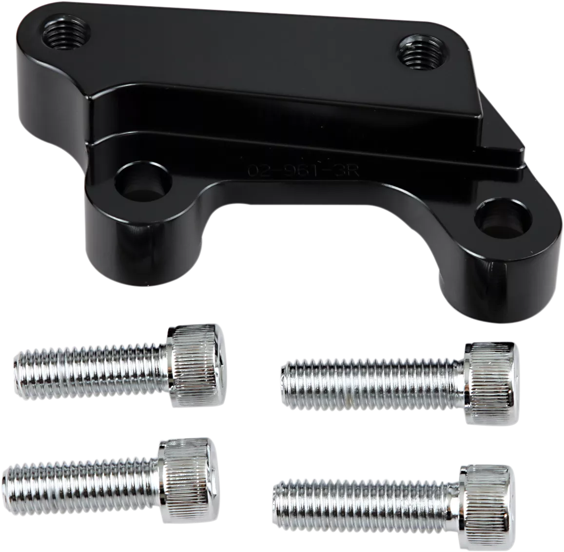 ARLEN NESS Caliper Mount for 14-Inch Brakes * Right Side - Part 02-977