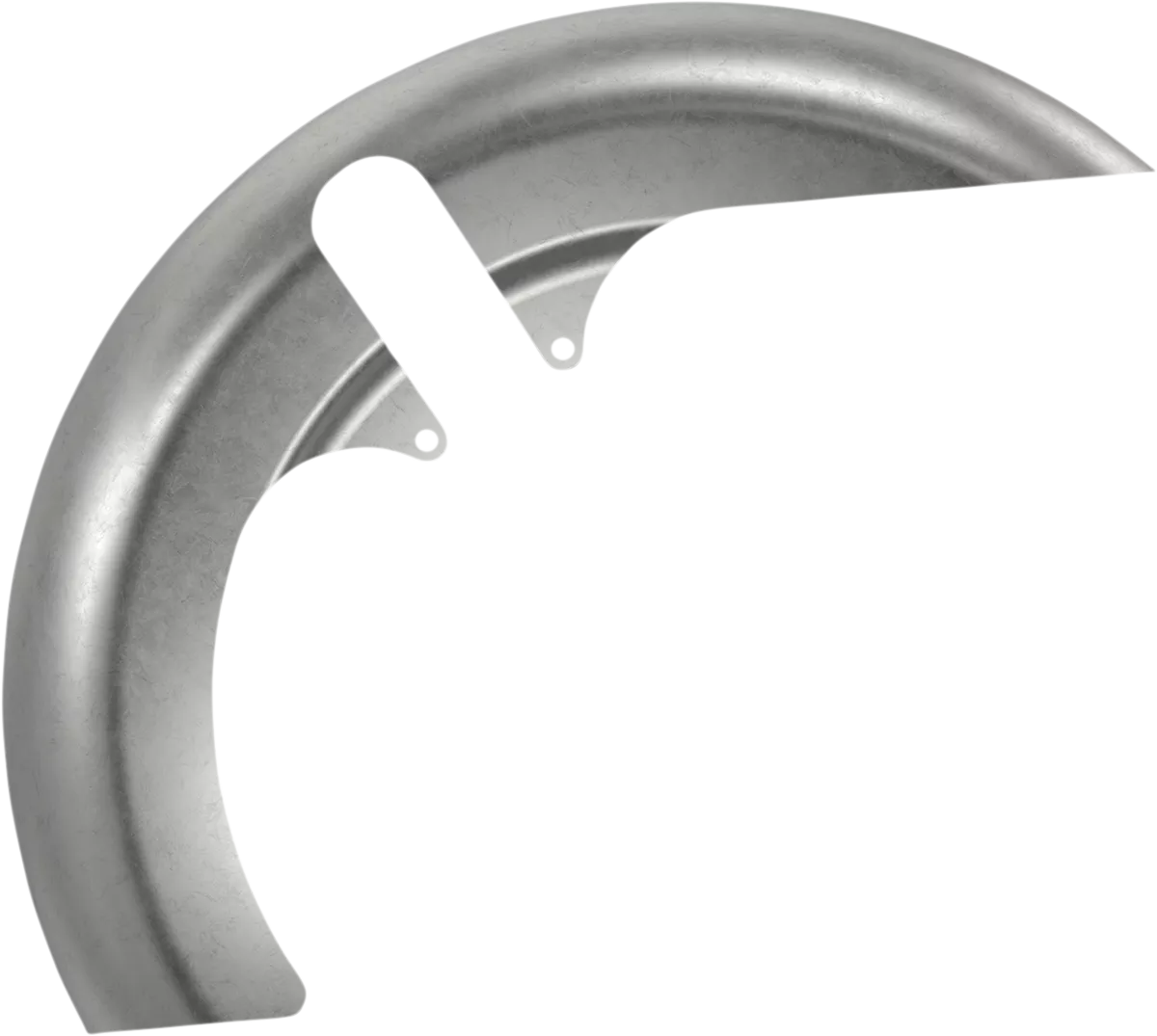 Arlen Ness Fat Stocker Front Fender 210-004 for 18-Inch Front Wheel Setup