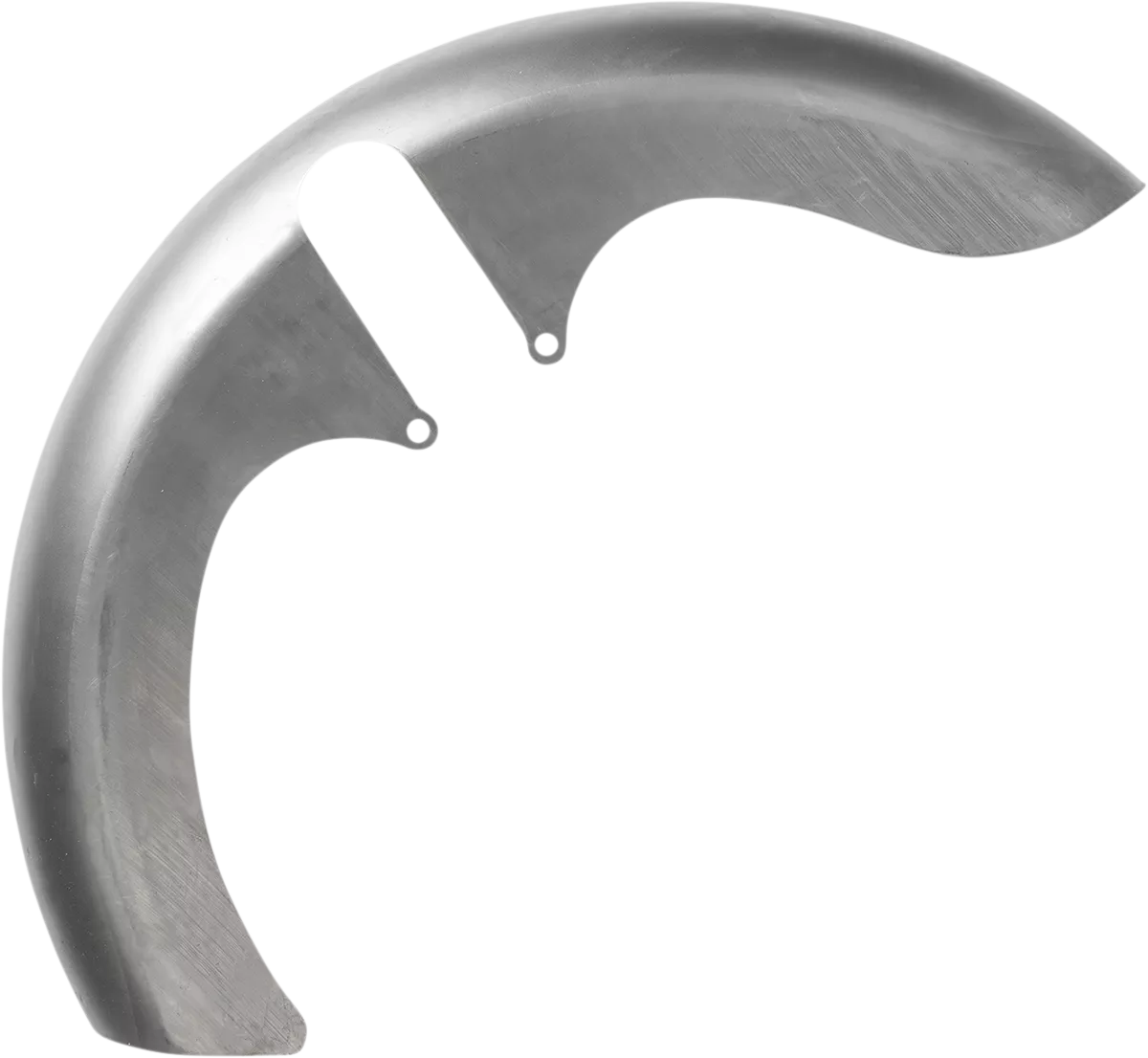 Arlen Ness Fat Wrap Front Fender 210-009 for 18-inch Front Wheel Setup