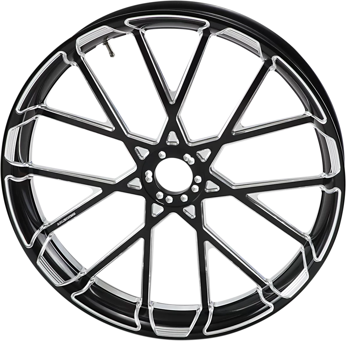 ARLEN NESS Procross Front Rim - 21x3.5 inches - Black | Part Number 71-503