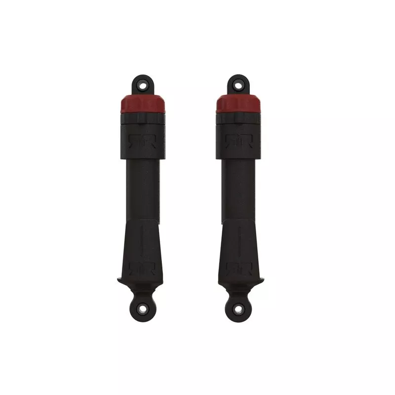ARRMA Shock Set Bore:11mm, Length: 109mm, Oil: 500cSt - ARA330723