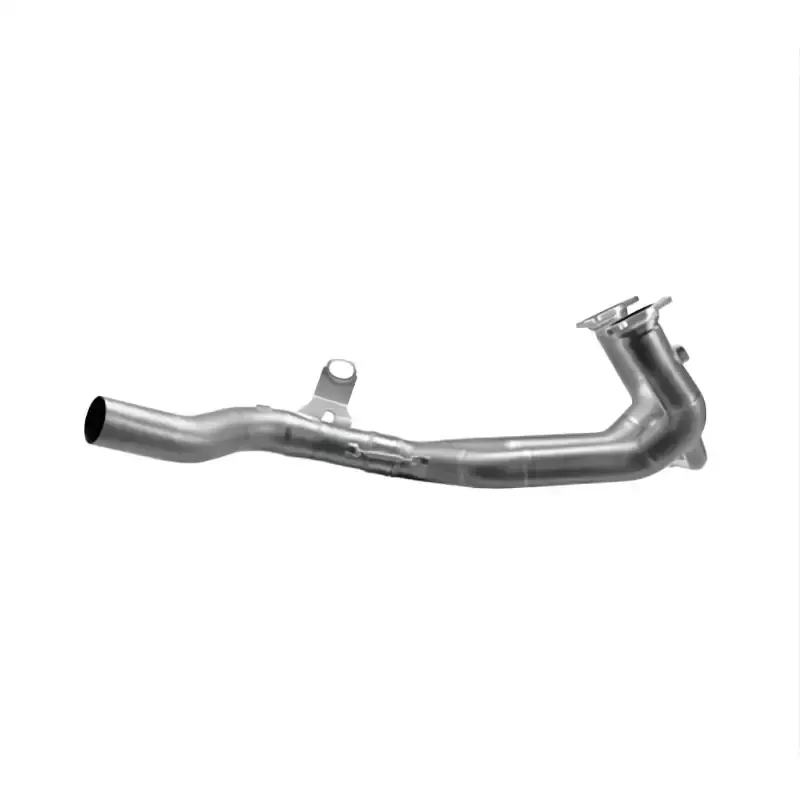 Arrow Full Titanium Header and Mid Pipe for BMW R1300GS