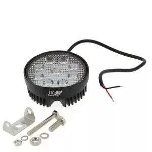 ARTAdditional Round LED Light Epistar 2150 Lumens