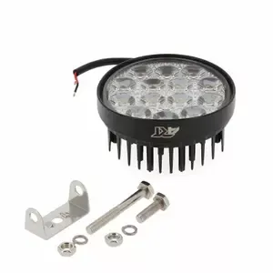 ARTAdditional Round LED Light Epistar 3360 Lumens