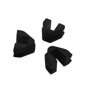 ArtekSet of 3 drive guides K1