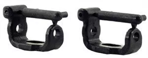 ASC3872 TC3 FRONT BLOCK CARRIERS 4 DEGREES