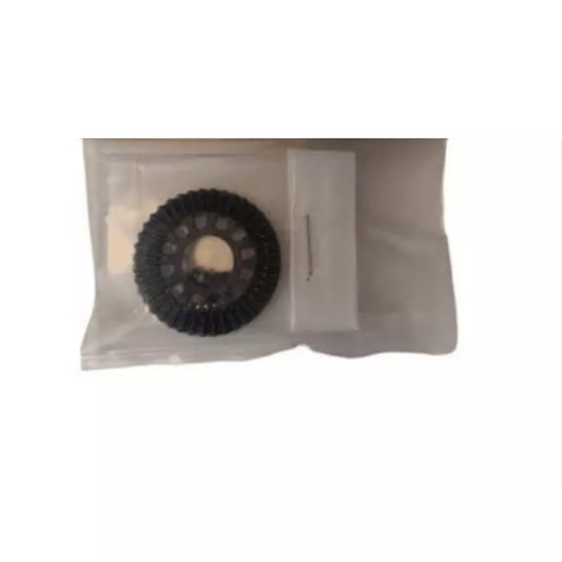 ASC3939 TC3 FRT. ONE-WAY RING GIAF W/MOUNTING SCREWS