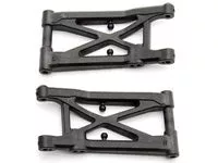 ASC9217 B3 REAR SUSPENSION ARMS MOLDED COMPOSITE
