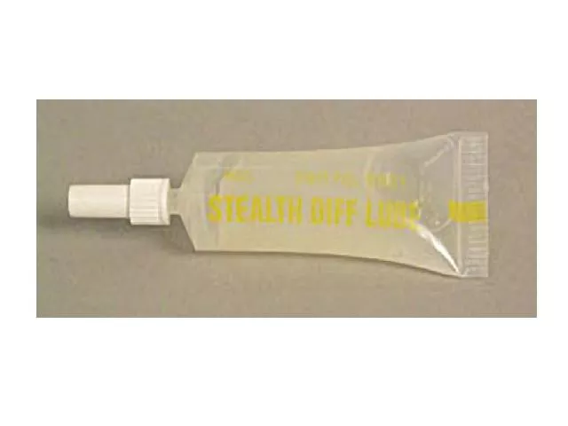 Associated Differential Lube