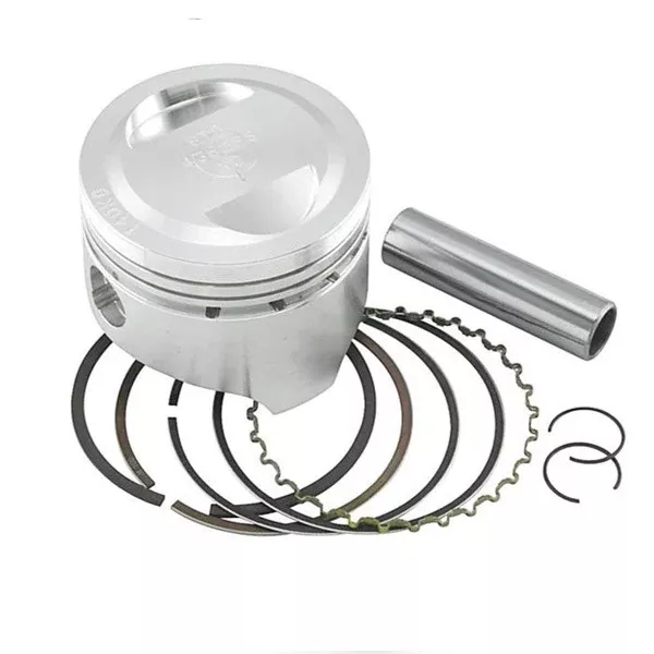 Athena - Big Bore Piston Kit (Yamaha)