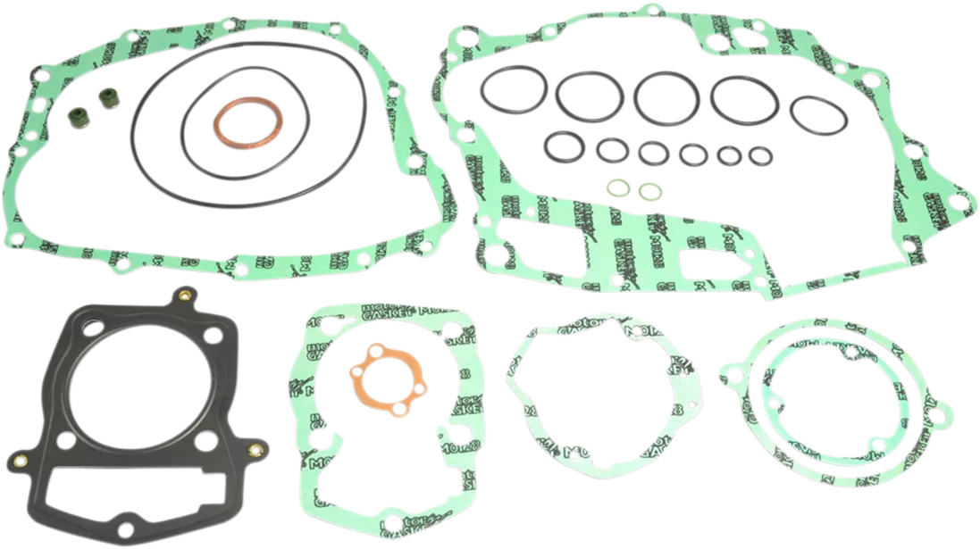 ATHENA Complete Gasket Kit for Honda P400210850214 * High-Performance Engine Rebuild Set