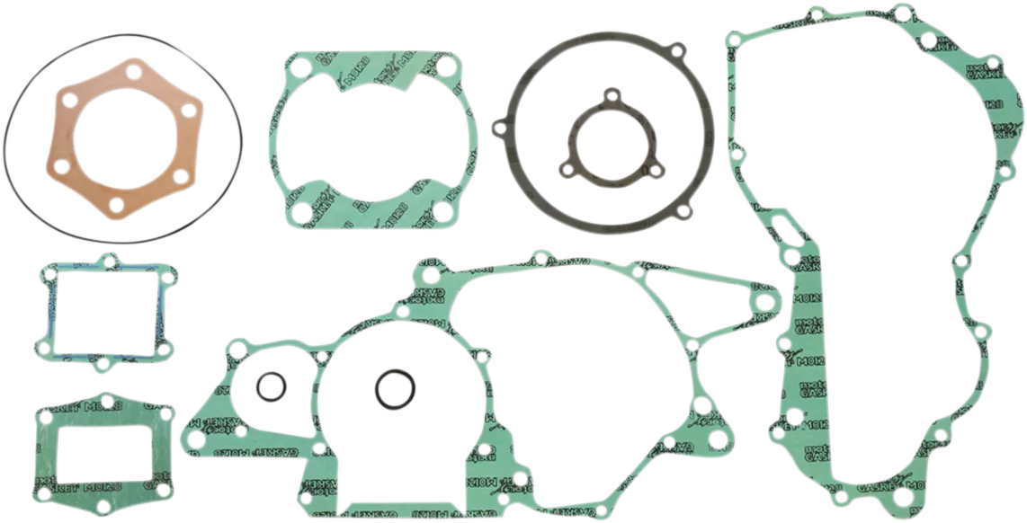 ATHENA Complete Gasket Kit for Honda P400210850255 * High-Performance Engine Rebuild Set