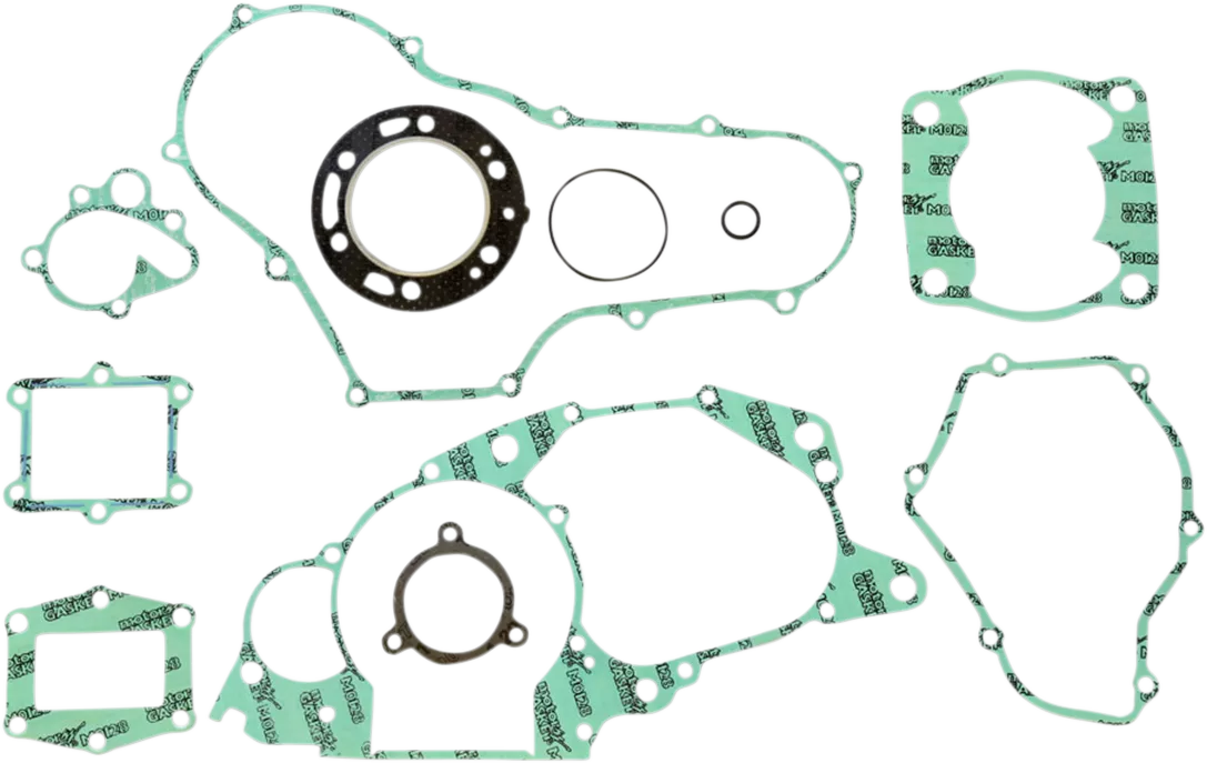 ATHENA Complete Gasket Kit for Honda P400210850256 - Premium Engine Sealing Solution