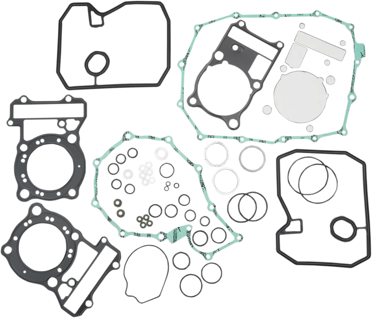 ATHENA Complete Gasket Kit for Honda P400210850613 - Premium Engine Rebuild Gasket Set