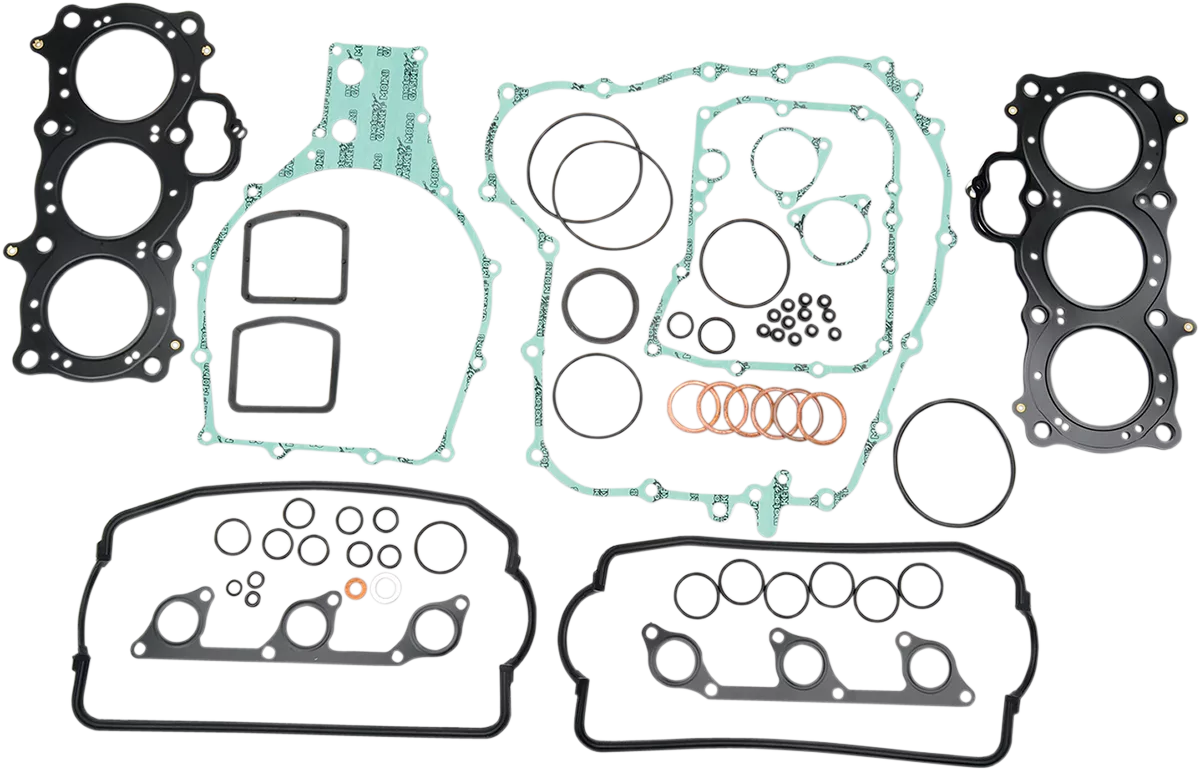 ATHENA Complete Gasket Kit for Honda P400210850980/1 * High-Quality Engine Rebuild Set