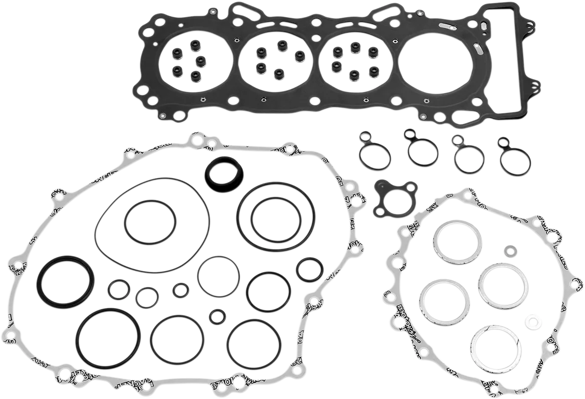 ATHENA Complete Gasket Kit for Honda P400210870230 * Premium Engine Rebuild Set