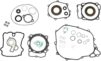 ATHENA Complete Gasket Kit - Husqvarna P400270900081