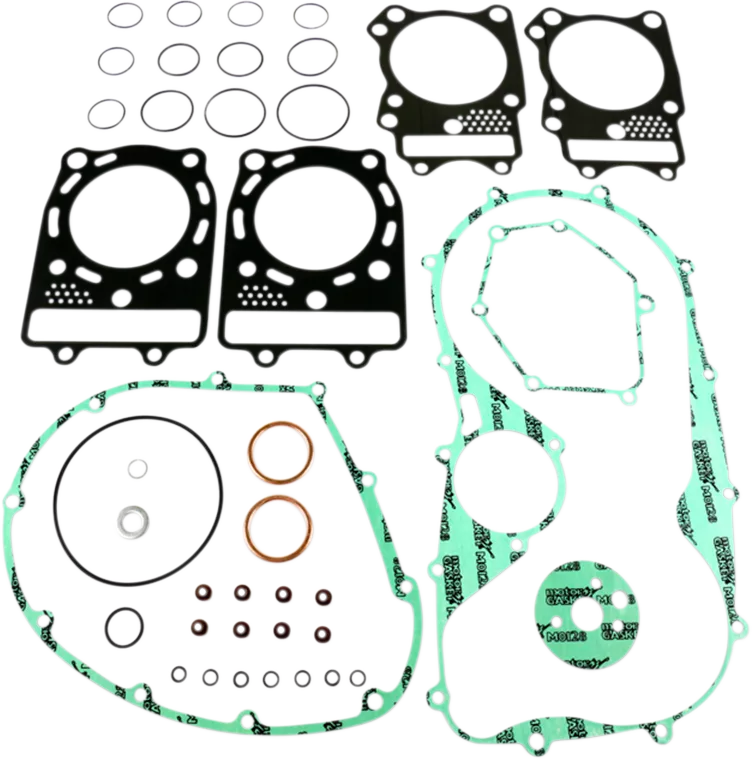 ATHENA Complete Gasket Kit for Kawasaki P400250870054 * High-Performance Engine Rebuild Set