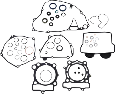 ATHENA Complete Gasket Kit - Kawasaki P400250900069