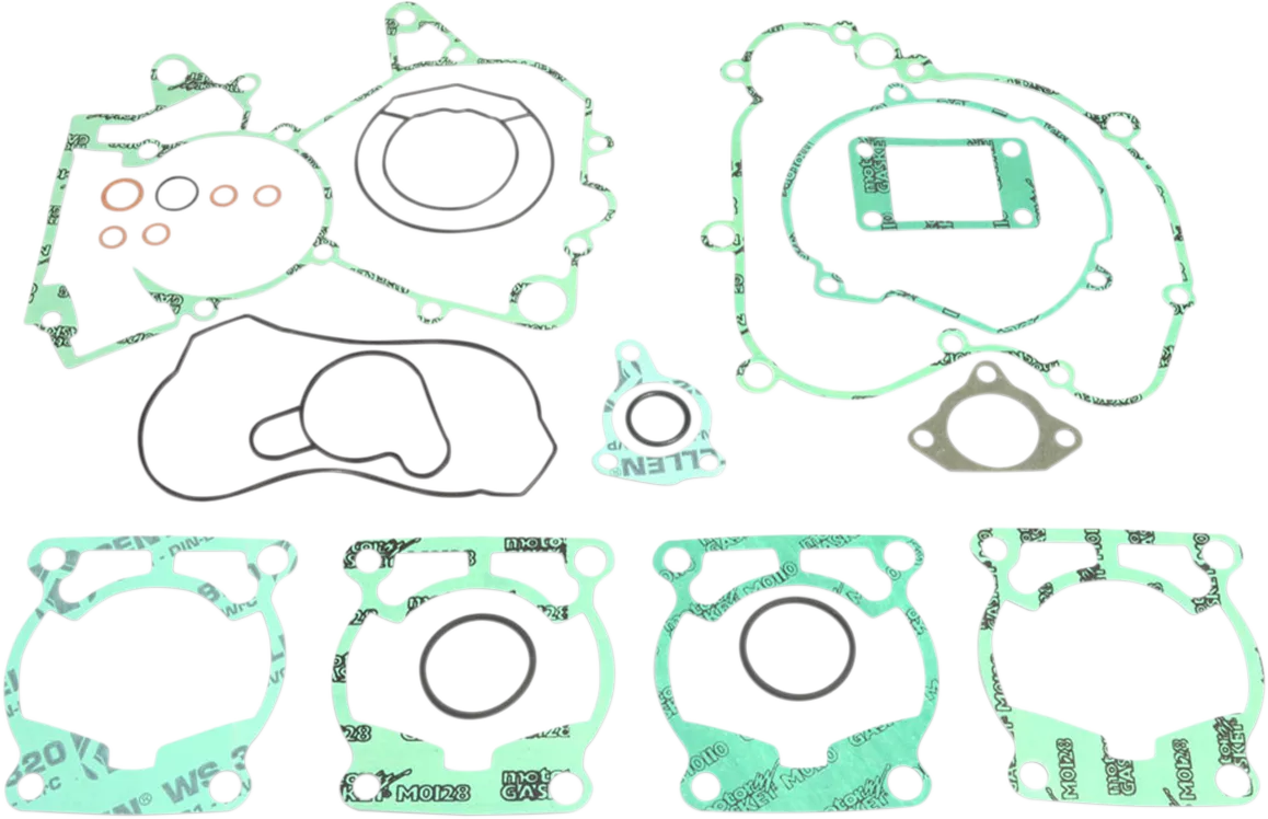 ATHENA Complete Gasket Kit for KTM, Husqvarna, Gas Gas P400270850047