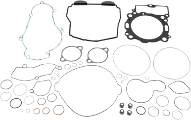 ATHENA Complete Gasket Kit - KTM P400270850036