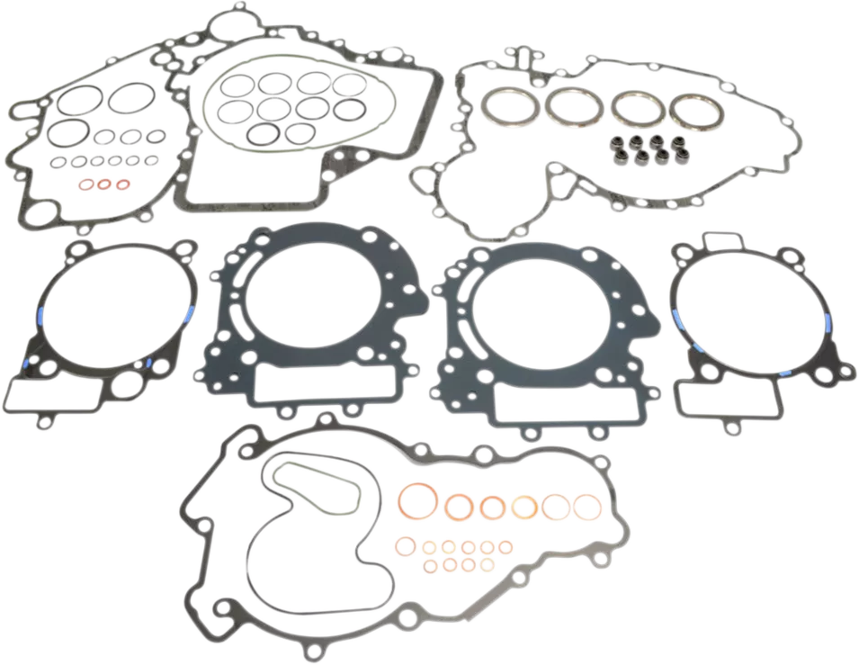 ATHENA Complete Gasket Kit for KTM P400270870054 * High-Performance Engine Rebuild Set