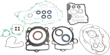 ATHENA Complete Gasket Kit - KTM P400270900061