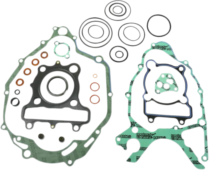 ATHENA Complete Gasket Kit for Yamaha P400485850165 * High-Performance Engine Rebuild Set