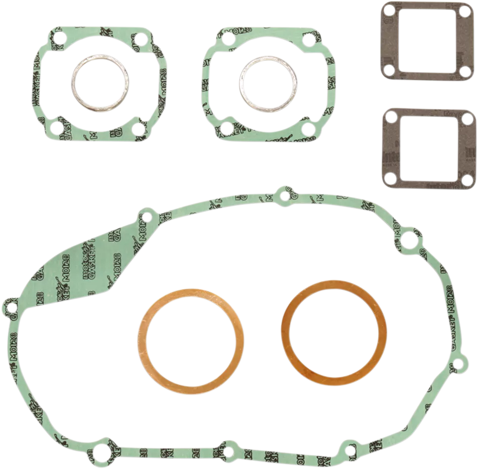 ATHENA Complete Gasket Kit for Yamaha P400485850352 * High-Performance Engine Rebuild Set
