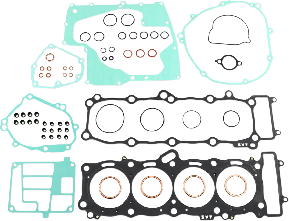 ATHENA Complete Gasket Kit for Yamaha P400485870065 * High-Performance Engine Rebuild Set