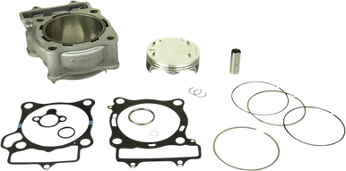 ATHENA Cylinder Kit - Honda - Big Bore P400210100067