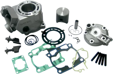 ATHENA Cylinder Kit - YZ125 - 58mm P400485100029