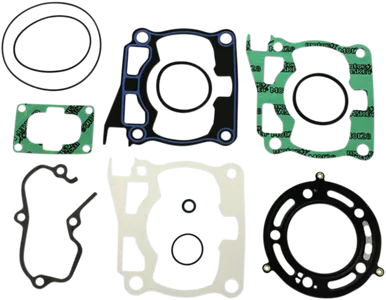 ATHENA Gasket Kit - YZ125 LC - 58 mm P400485160015