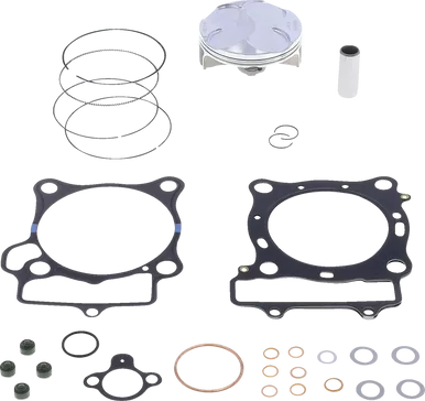 ATHENA Piston Kit with Gaskets - 78.96 mm - CRF250R P5F0790323002B