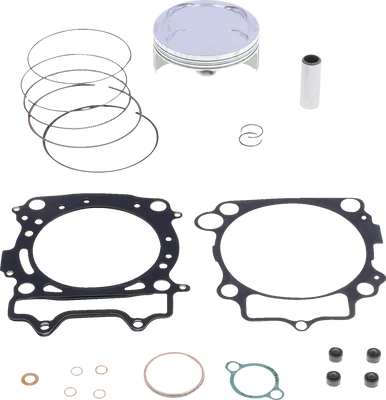 ATHENA Piston Kit with Gaskets - 96.95 mm - YZ450F P5F0970213005A