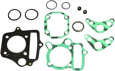 ATHENA Top End Gasket Kit - Honda P400210600207