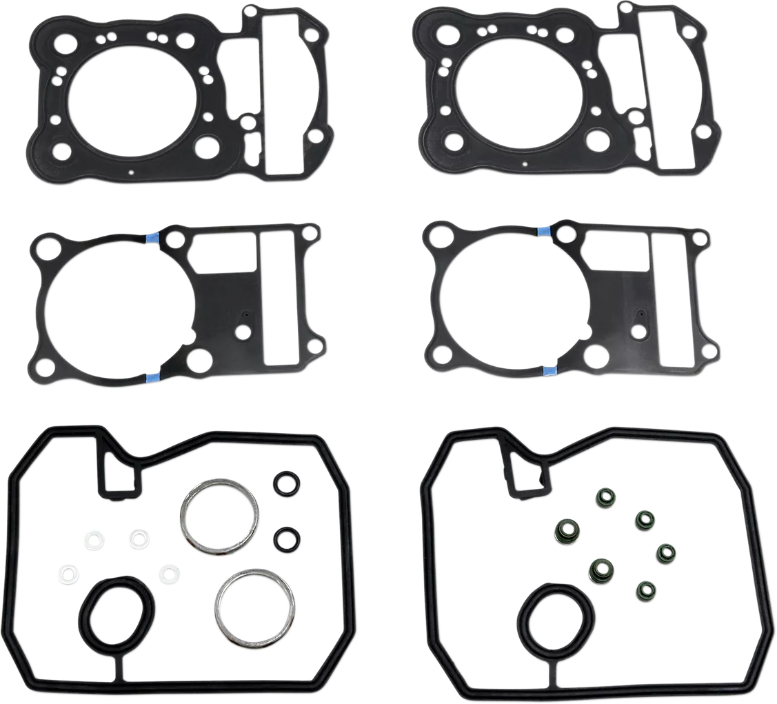 ATHENA Top End Gasket Kit for Honda P400210600236 * High-Performance Engine Rebuild & Tuning