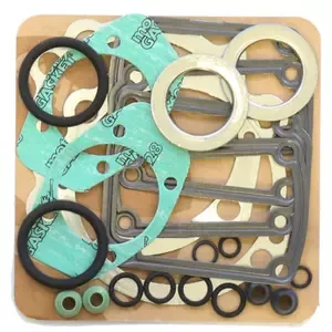 AthenaMotorcycle engine gasket Cagiva Elefant 750