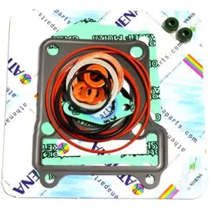 AthenaMotorcycle engine gasket Yamaha XT 125 R