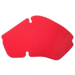 AthenaScooter air filter foam Piaggio 50 Zip 2T 1996>1999