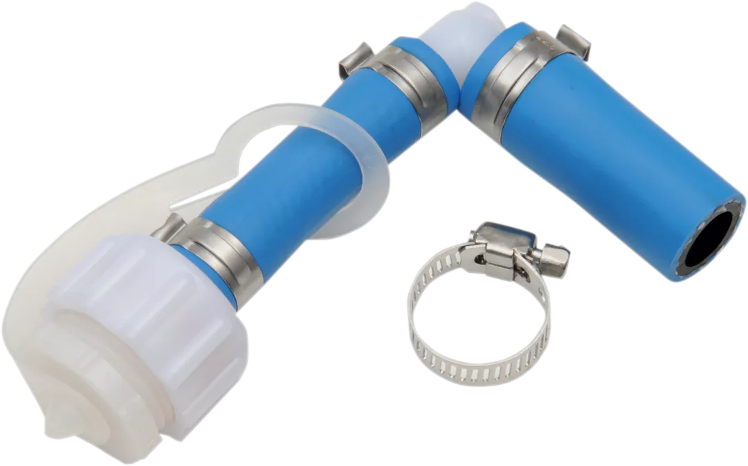 ATLANTIS Flush Kit for Kawasaki A2520 Cooling System (1989-2005) - Standard Model