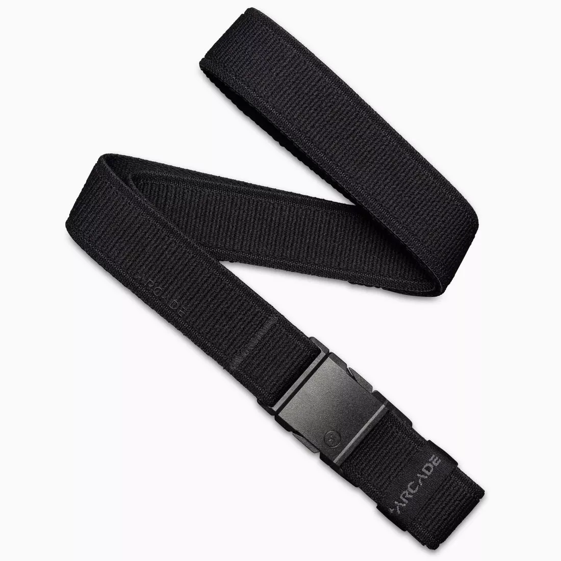 Atlas Belt - Slim - UA-NSCRAT3